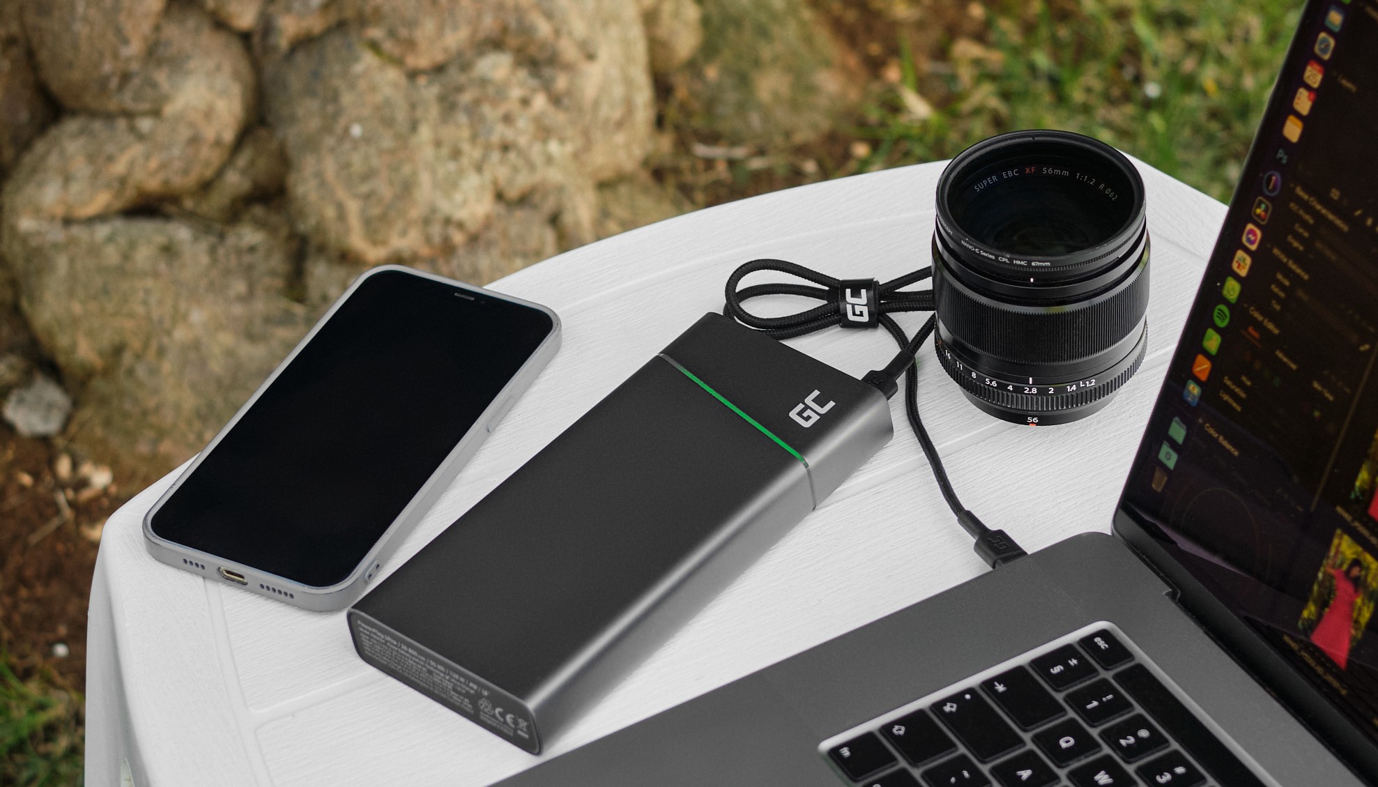 Pro úspěšný výlet s rodinou - Emeru